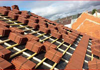 Rénover sa toiture à Boisset-les-Prevanches